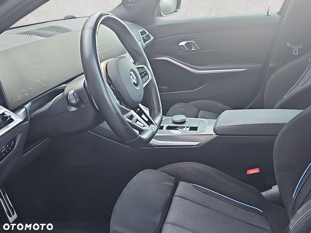 BMW Seria 3 - 13