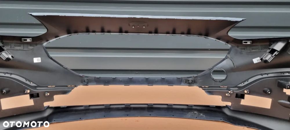 Ford Kuga MK3 ST LINE 2019- zderzak przód MH095 - 9