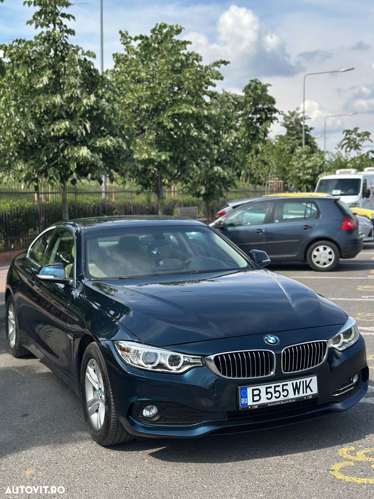 BMW Seria 4 - 3