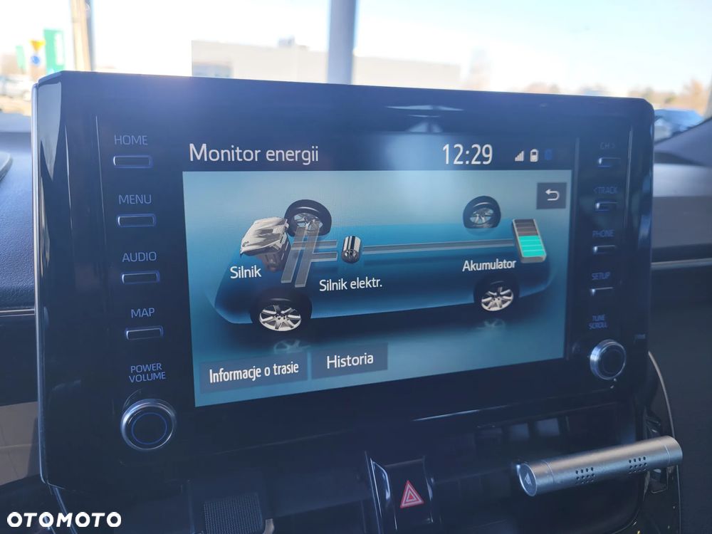 Toyota Corolla 1.8 Hybrid Comfort - 19