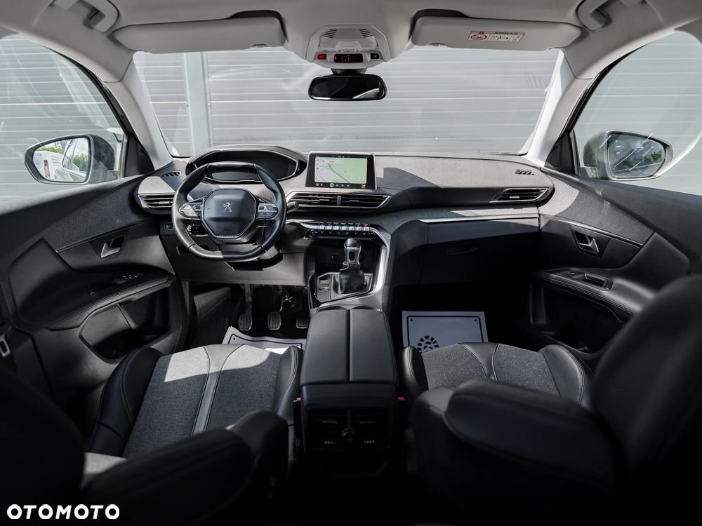 Peugeot 3008 BlueHDi 130 Stop & Start Allure - 18