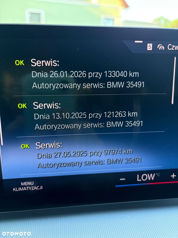 BMW Seria 3 320d xDrive mHEV M Sport sport - 29