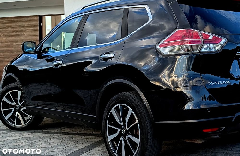 Nissan X-Trail 1.6 DIG-T Tekna 2WD - 16