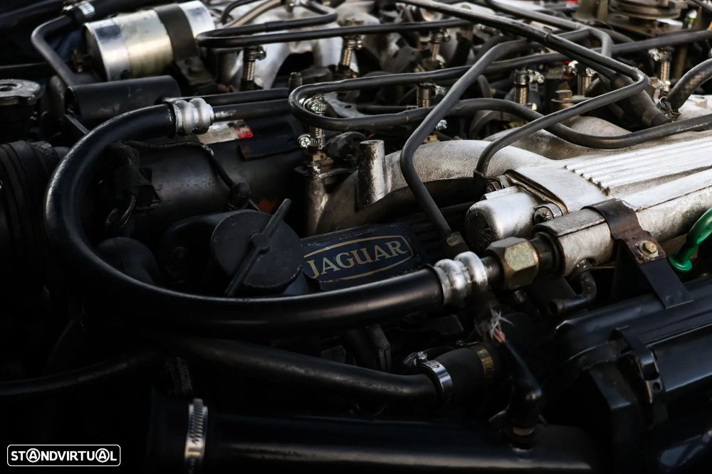 Jaguar XJS - 14
