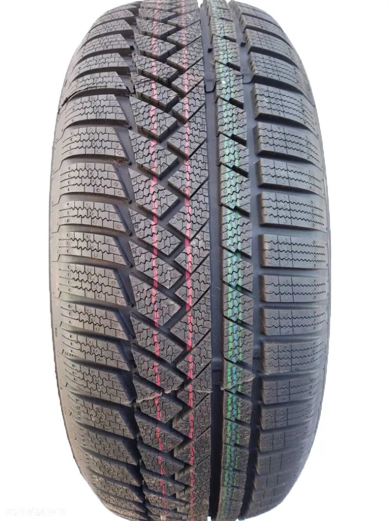 Continental WinterContact TS850P 225/60 R16 98H 2023 - 1