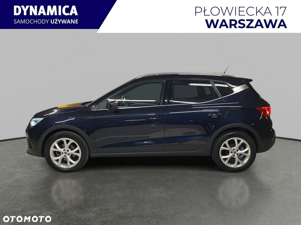 Seat Arona - 5