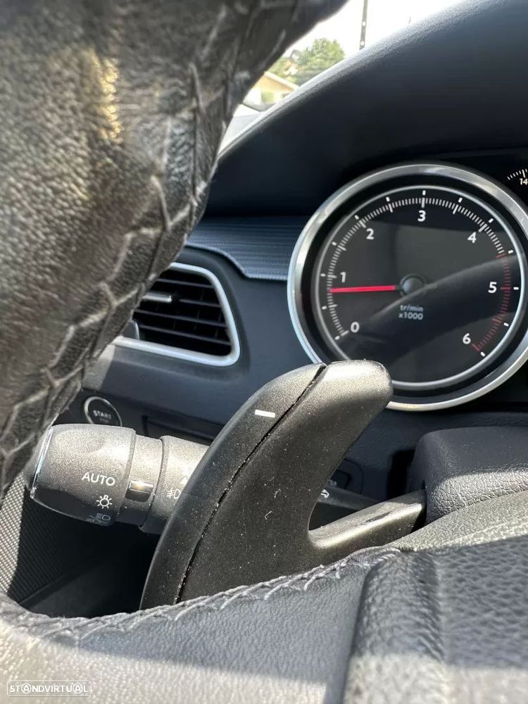 Peugeot 508 SW BlueHDi 120 EAT6 Stop&Start Allure - 40