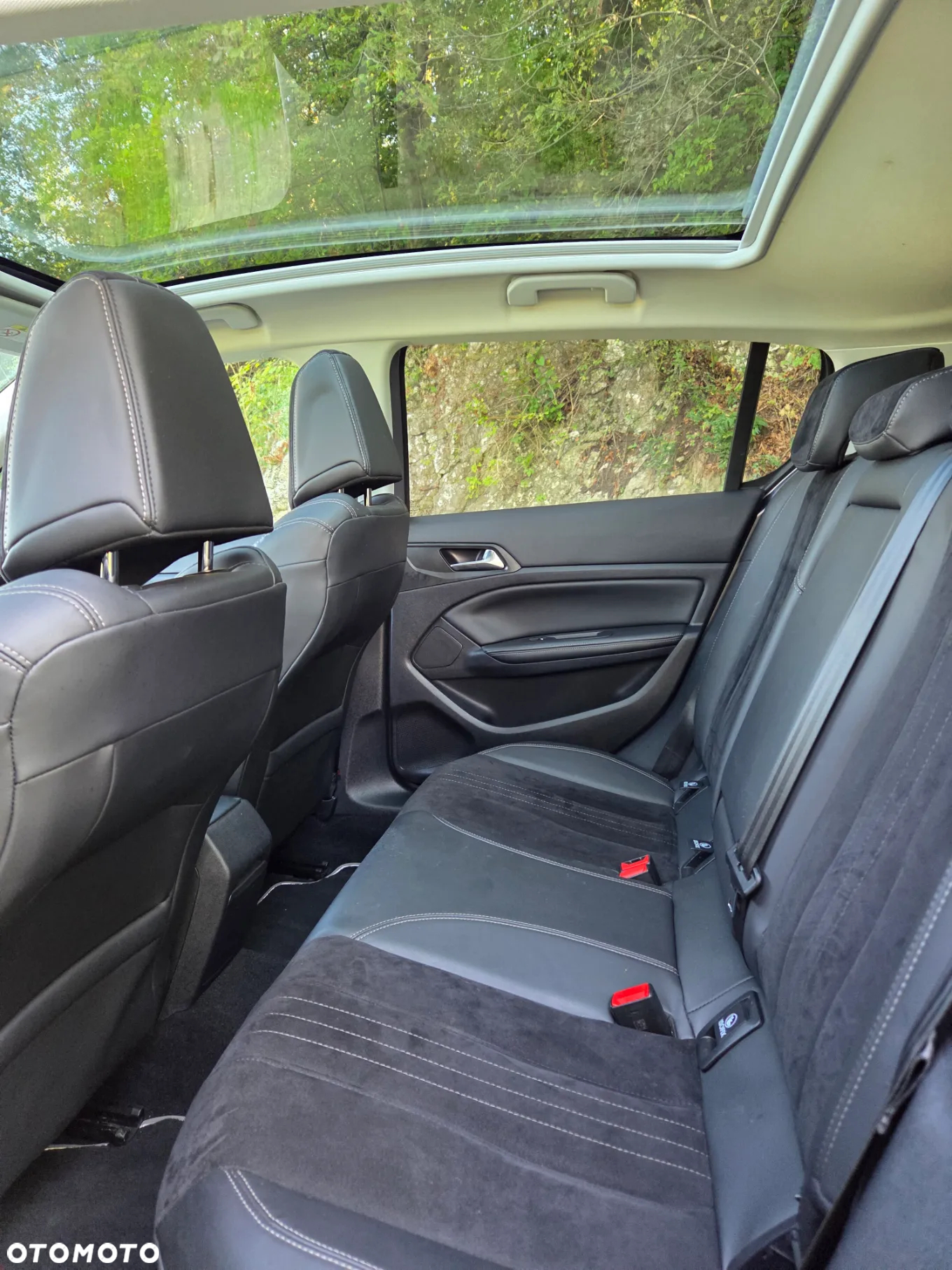 Peugeot 308 1.2 PureTech Allure S&S - 9