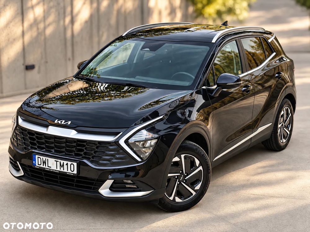 Kia Sportage 1.6 T-GDI L 2WD - 1