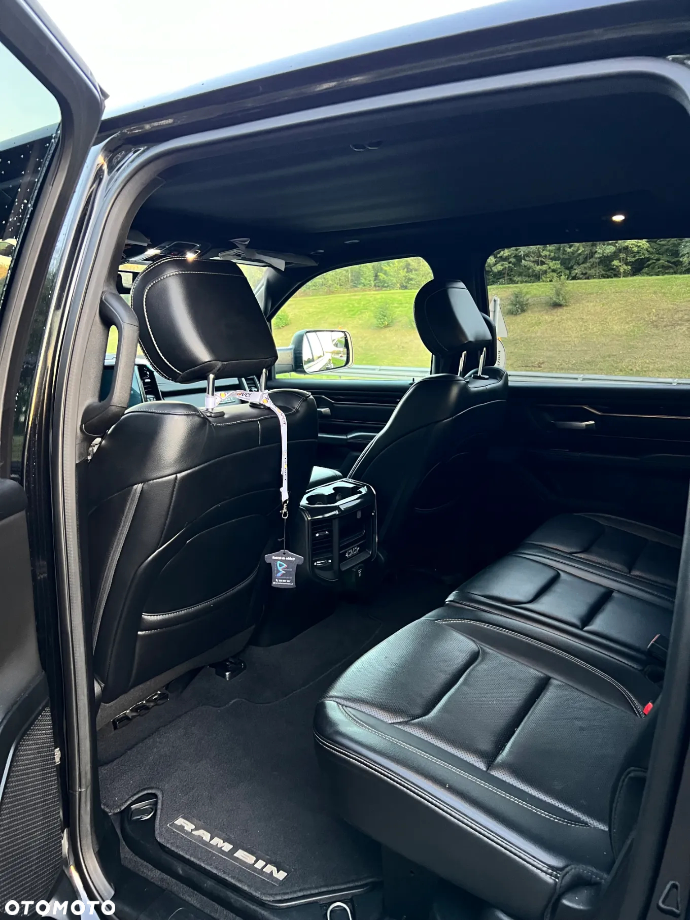 Dodge RAM 1500 5.7 4x4 - 13