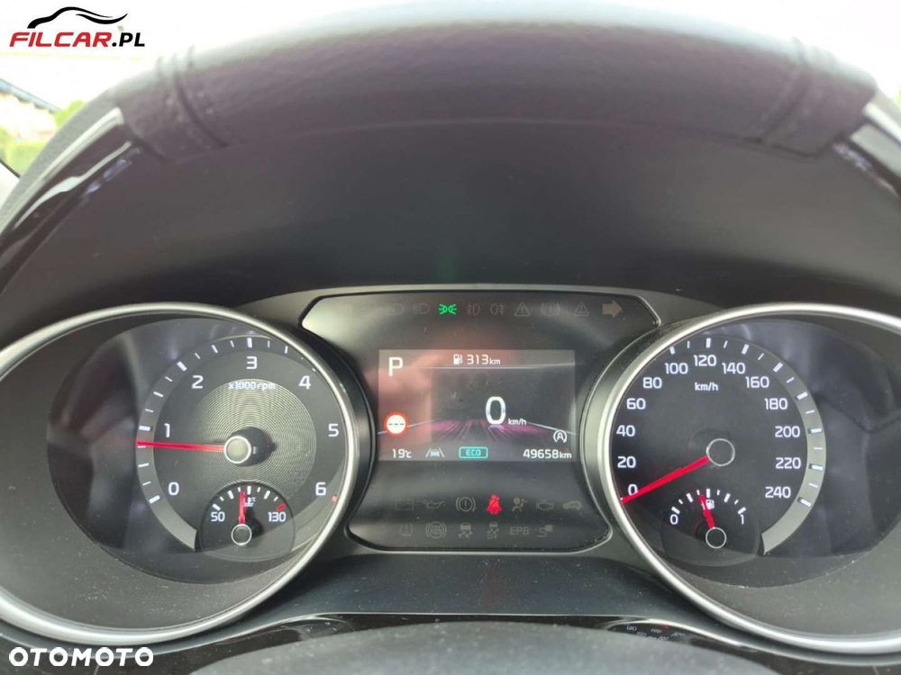Kia Ceed - 21