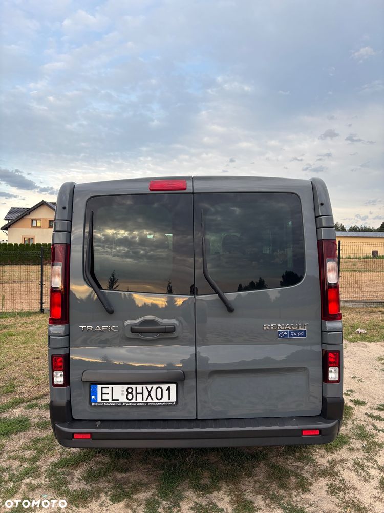 Renault Trafic - 4