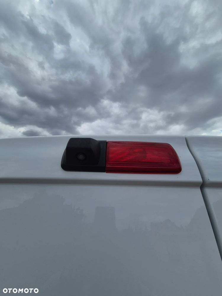 Renault Trafic 2017r Long 100Tys km!!! Klima Kamera Full Super stan - 5