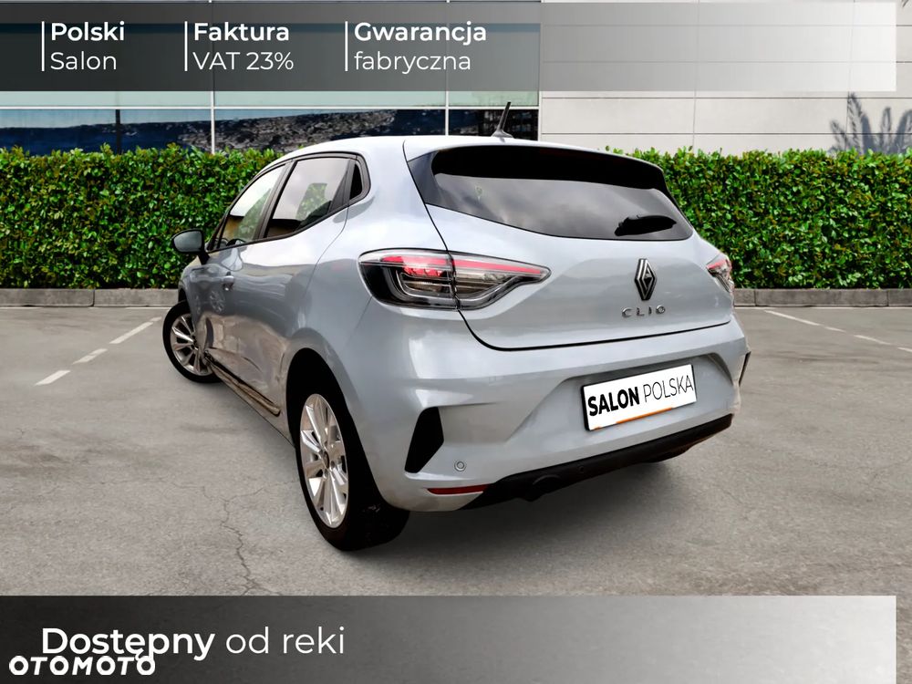 Renault Clio TCe 90 X-tronic EVOLUTION - 7