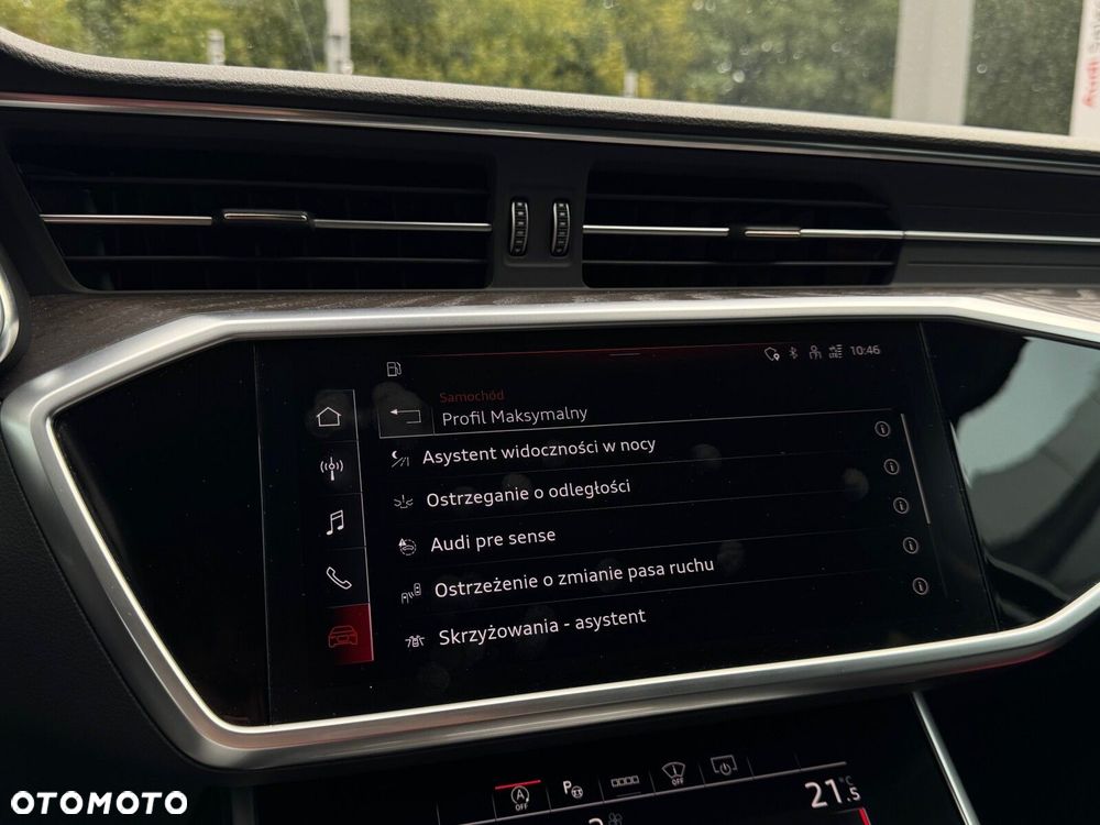 Audi A6 Limousine - 28