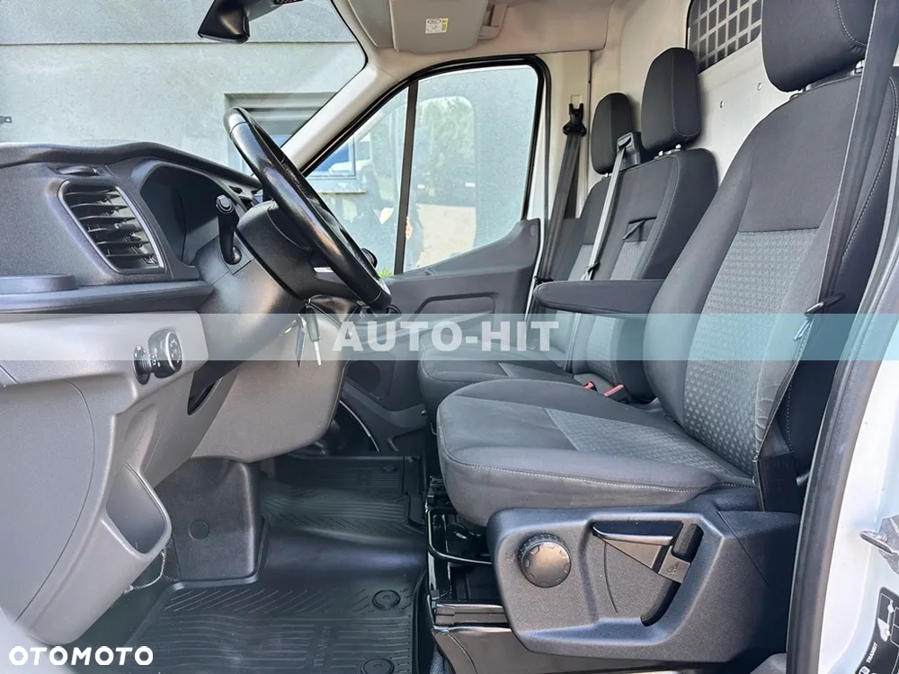 Ford Transit - 27