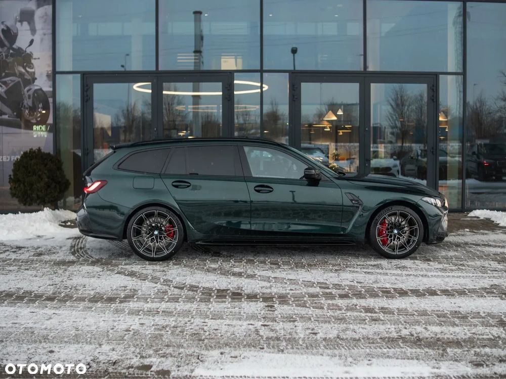 BMW M3 - 2