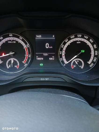 Skoda Kodiaq 2.0 TSI 4x4 Style DSG 7os - 2