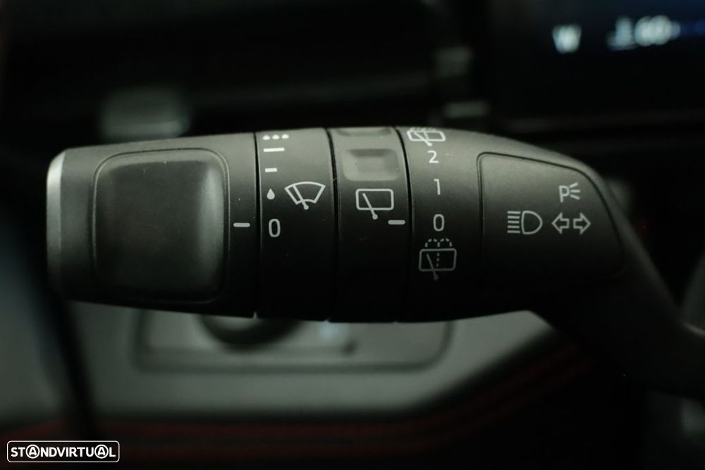 Ford Puma 1.0 EcoBoost MHEV ST-Line X Aut. - 17