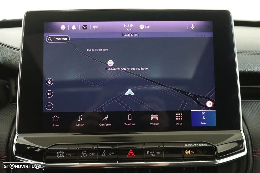 Jeep Compass 1.3 TG S - 20