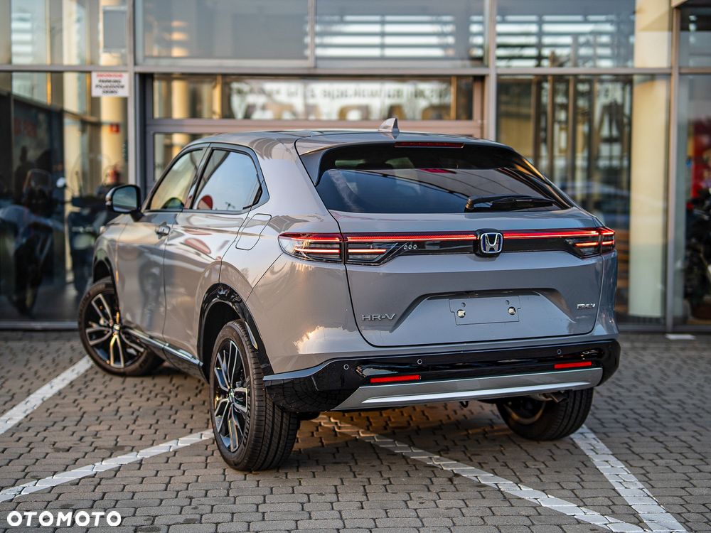 Honda HR-V 1.5 i-MMD Elegance CVT - 6