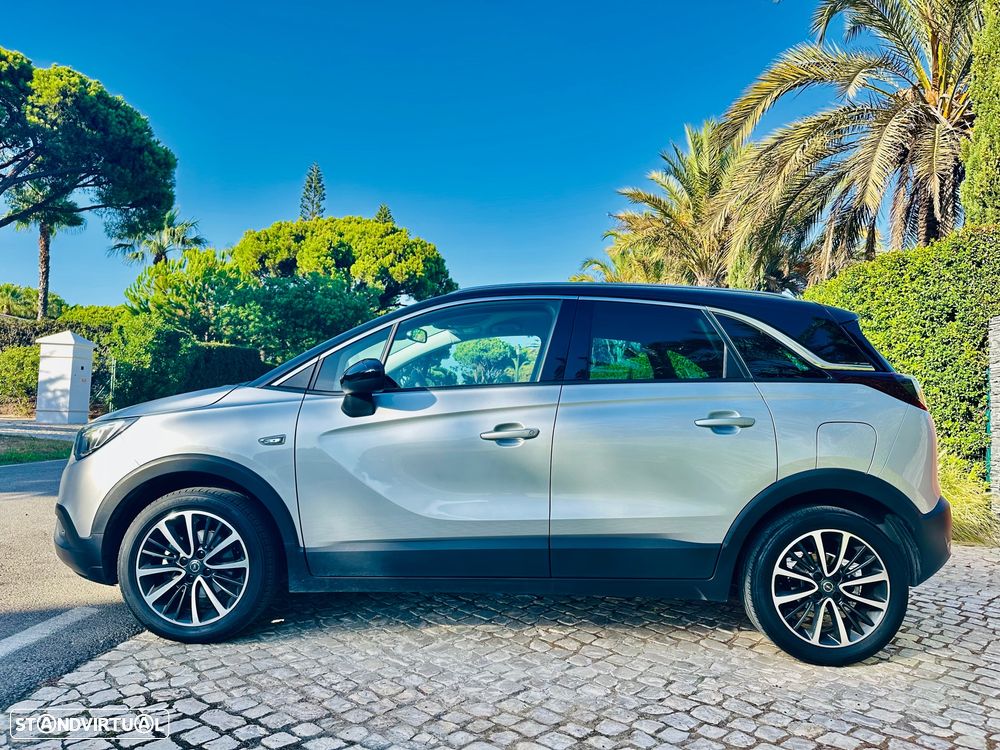 Opel Crossland X 1.2 T Innovation - 3