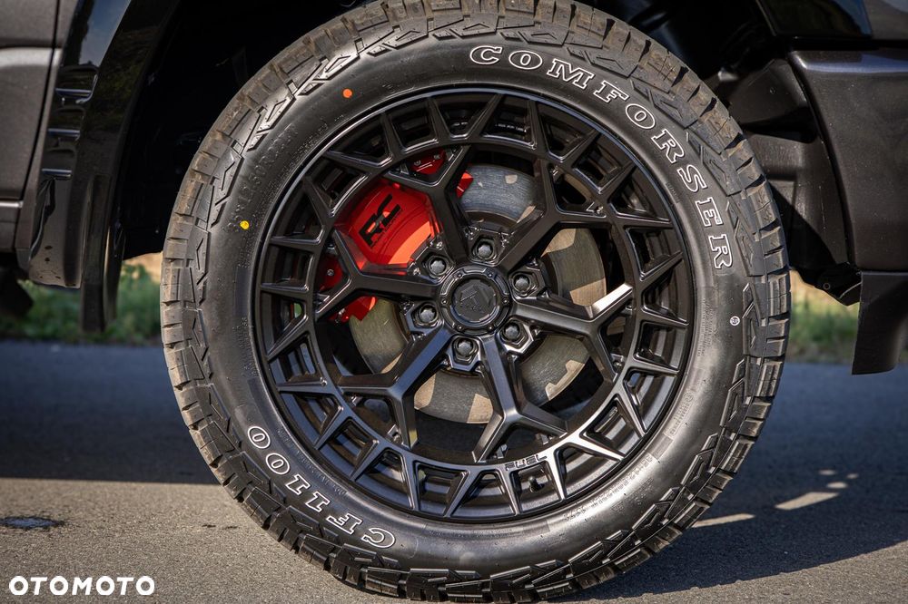 RAM 1500 - 20