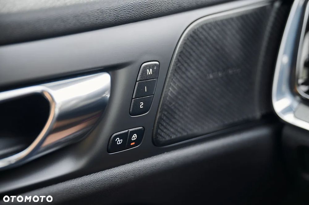 Volvo S60 B4 B Geartronic Inscription - 36