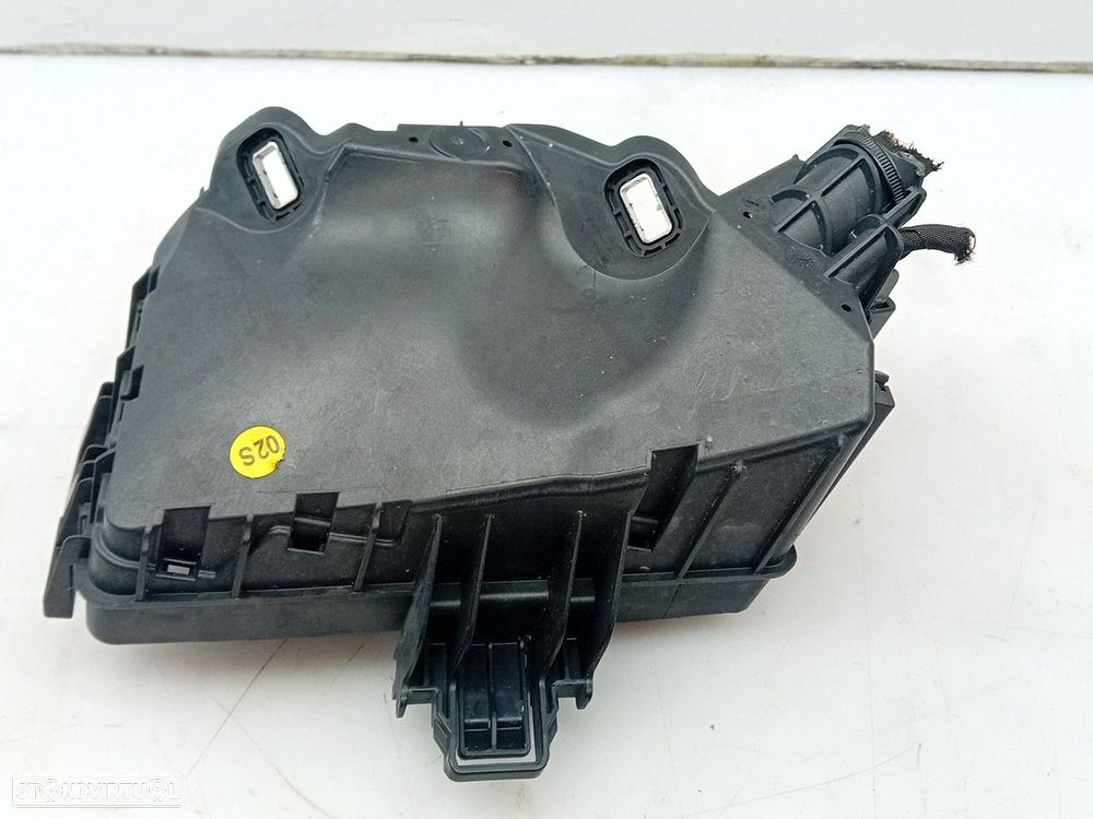 Caixa fusíveis / SAM / BSI AUDI A3 (8P1) - 2