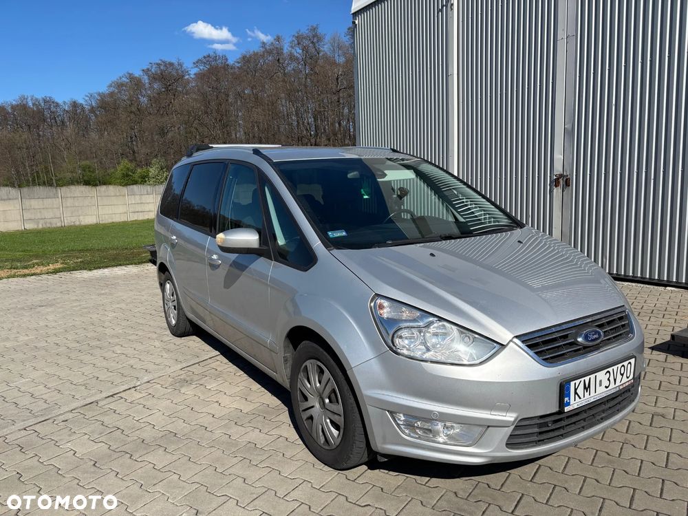 Ford Galaxy - 6