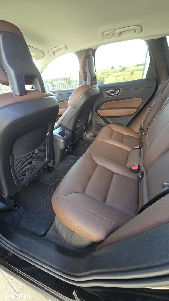 Volvo XC 60 D4 AWD Inscription - 10