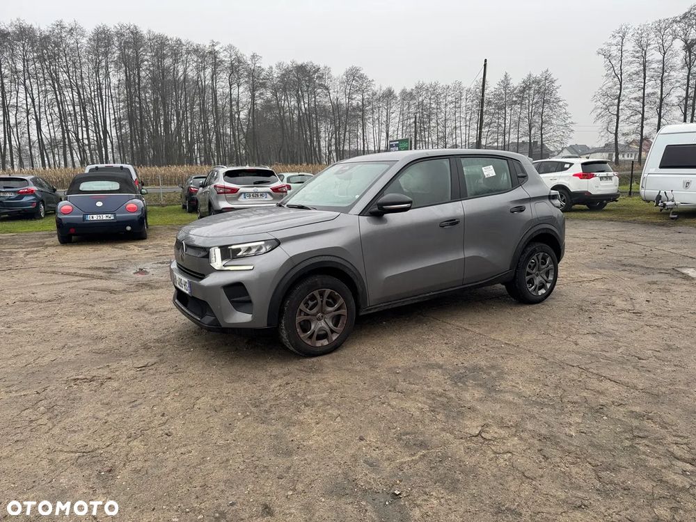 Citroën C3 Turbo 100 Stop&Start YOU - 1