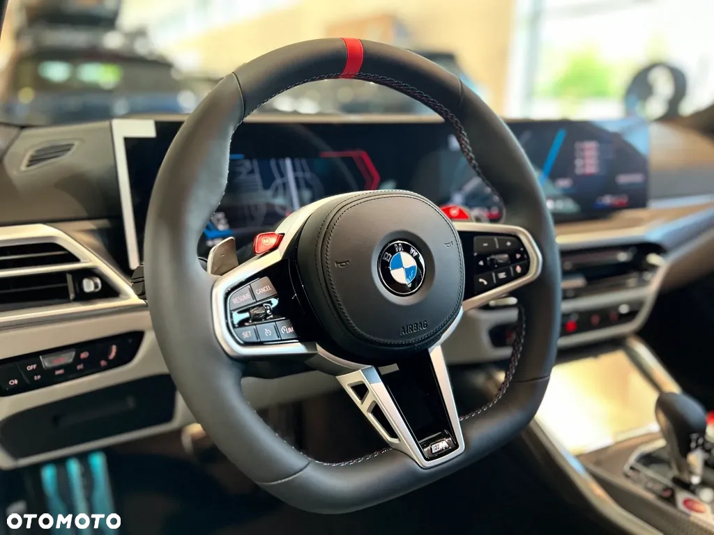 BMW M3 Competition xDrive sport - 18
