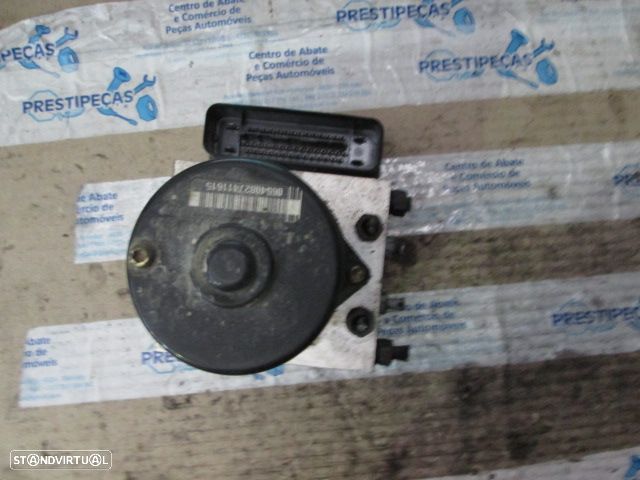 Abs 1C0907379C  1J0614117E VW GOLF 4 2000 1.4I SEAT LEON 2000 1.4 I VW A3 1999 1.9TDI VW GOLF 4 2001 1.6 16V 105CV 0P - 3