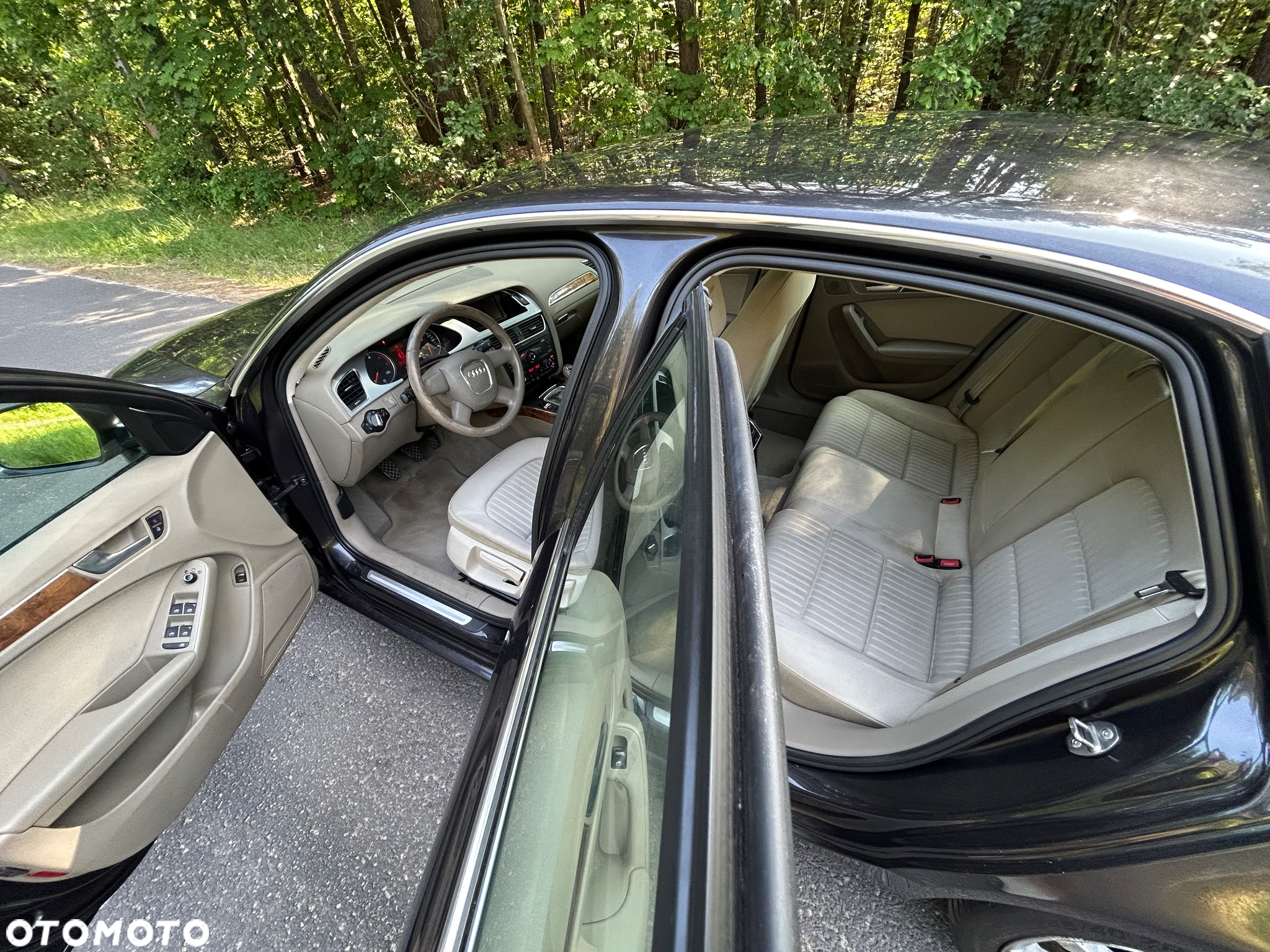 Audi A4 2.0 TDI - 6
