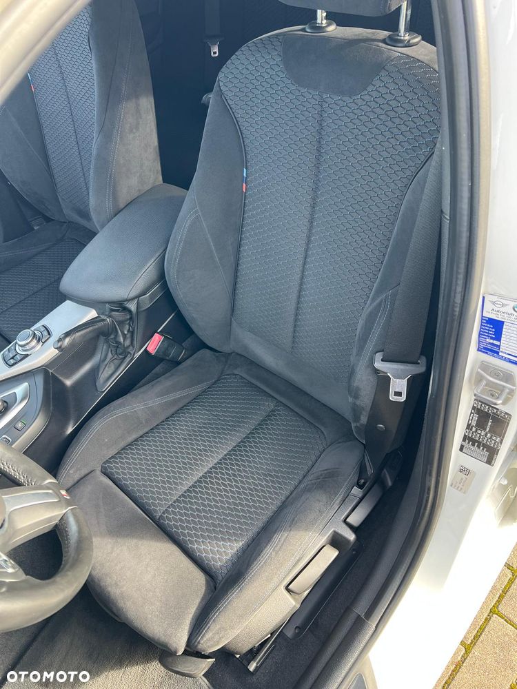 BMW Seria 1 116d Edition M Sport Shadow - 13