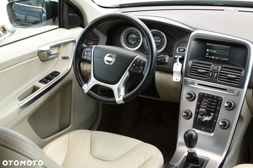 Volvo XC 60 DRIVe Summum - 15