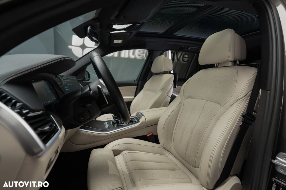 BMW X5 xDrive40i AT MHEV - 23
