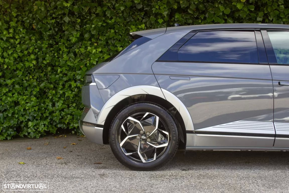 Hyundai Ioniq 5 77 kWh Vanguard+ - 4