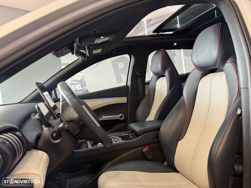 BYD Atto 3 60.48 kWh Design - 5