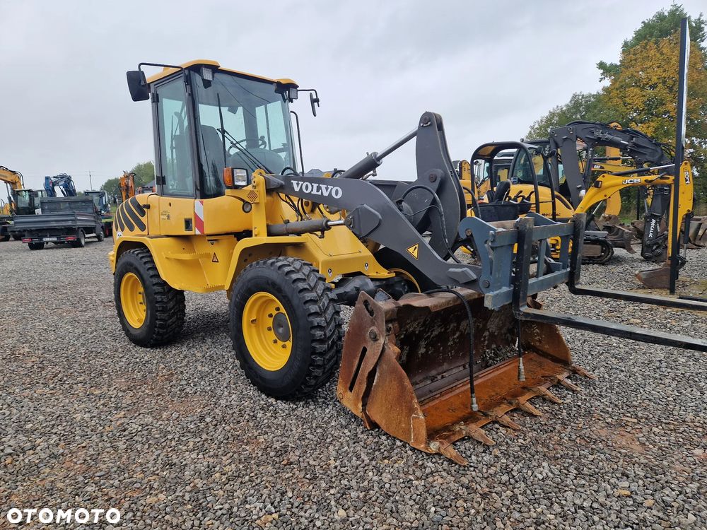 Volvo L30 - 3