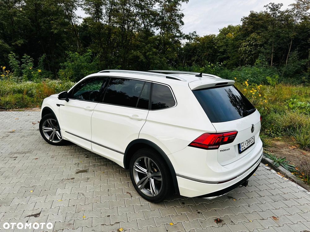 Volkswagen Tiguan 2.0 TSI OPF 4MOTION DSG R-Line - 17