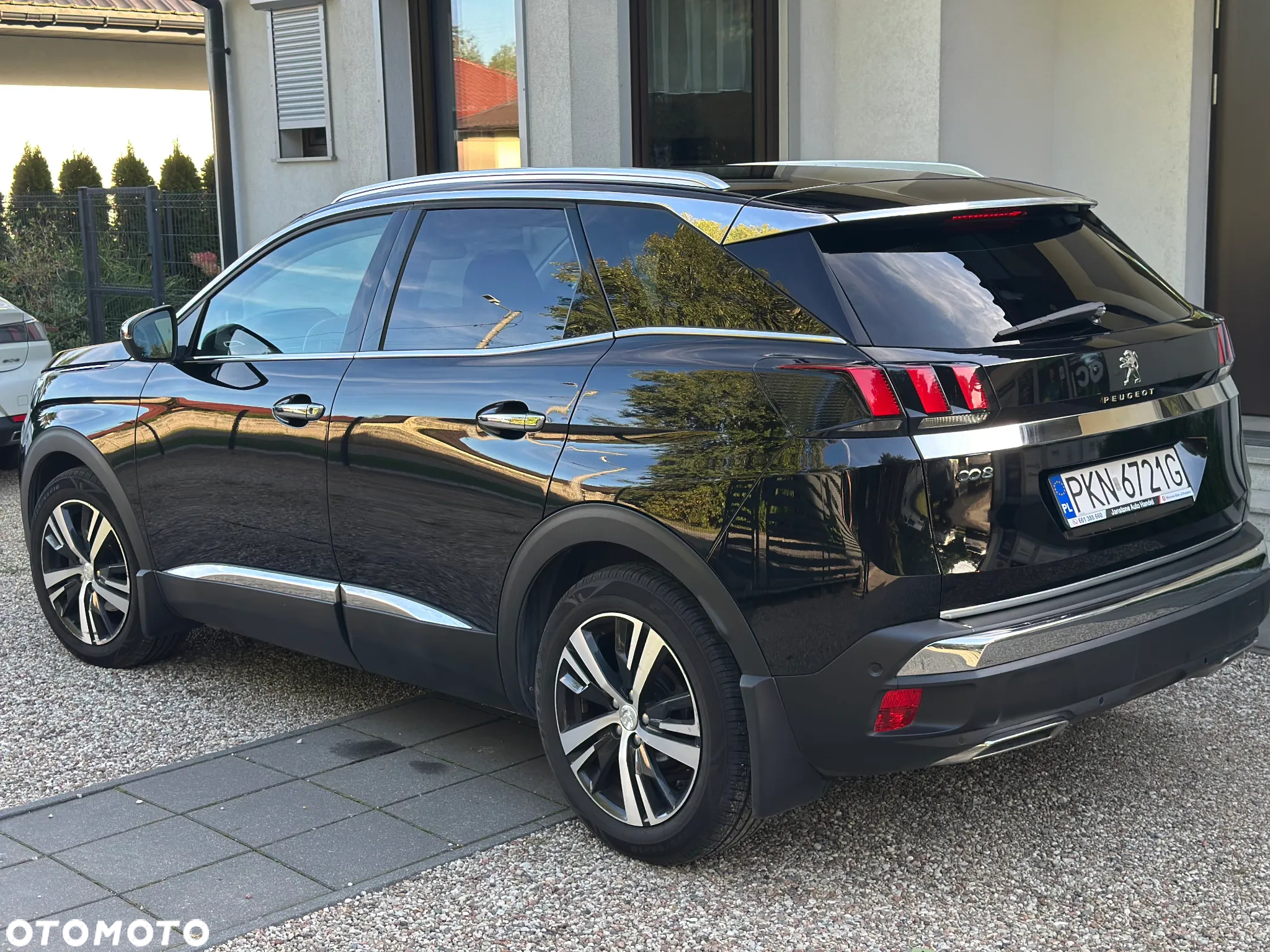 Peugeot 3008 - 15