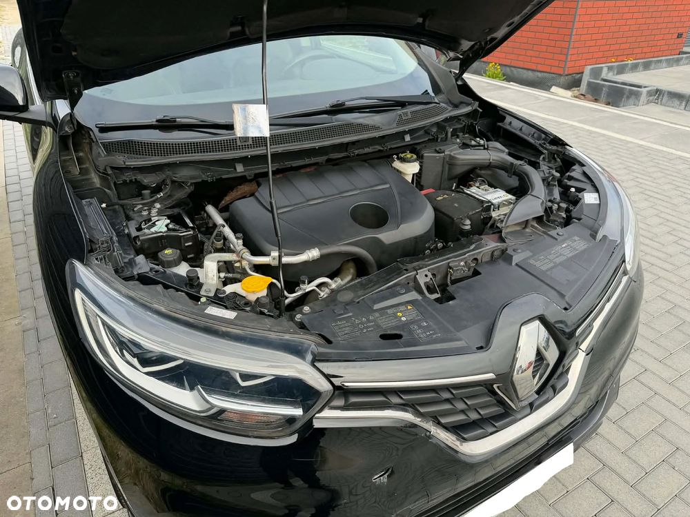 Renault Kadjar Energy dCi 110 EDC Bose Edition - 23