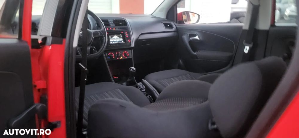Volkswagen Polo - 24