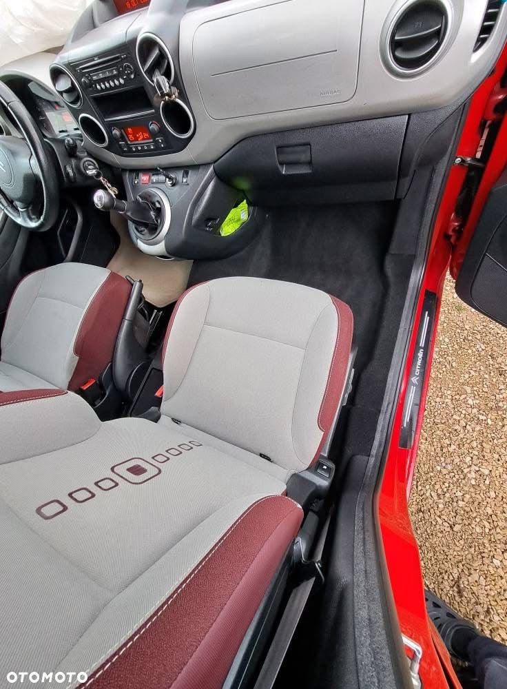 Citroën Berlingo 1.6 16V Multispace - 5