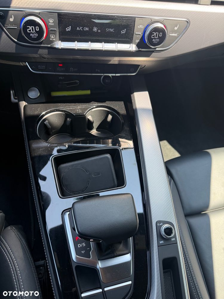 Audi A5 Sportback 45 TFSI mHEV Quattro S Line S tronic - 7