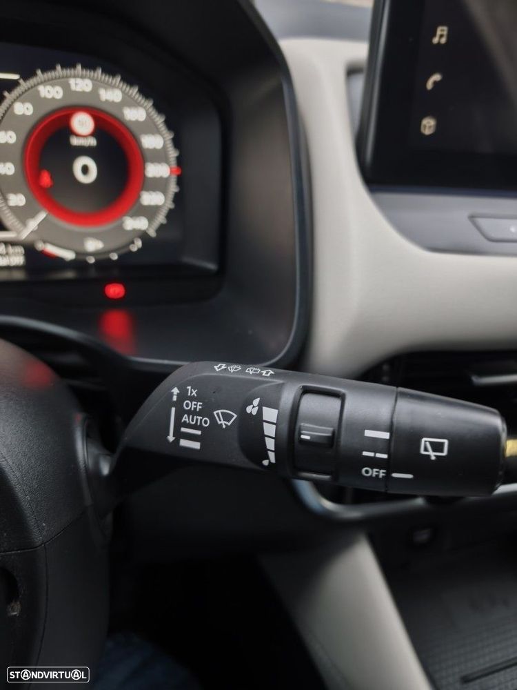 Nissan Qashqai 1.5 e-Power Tekna+ - 16