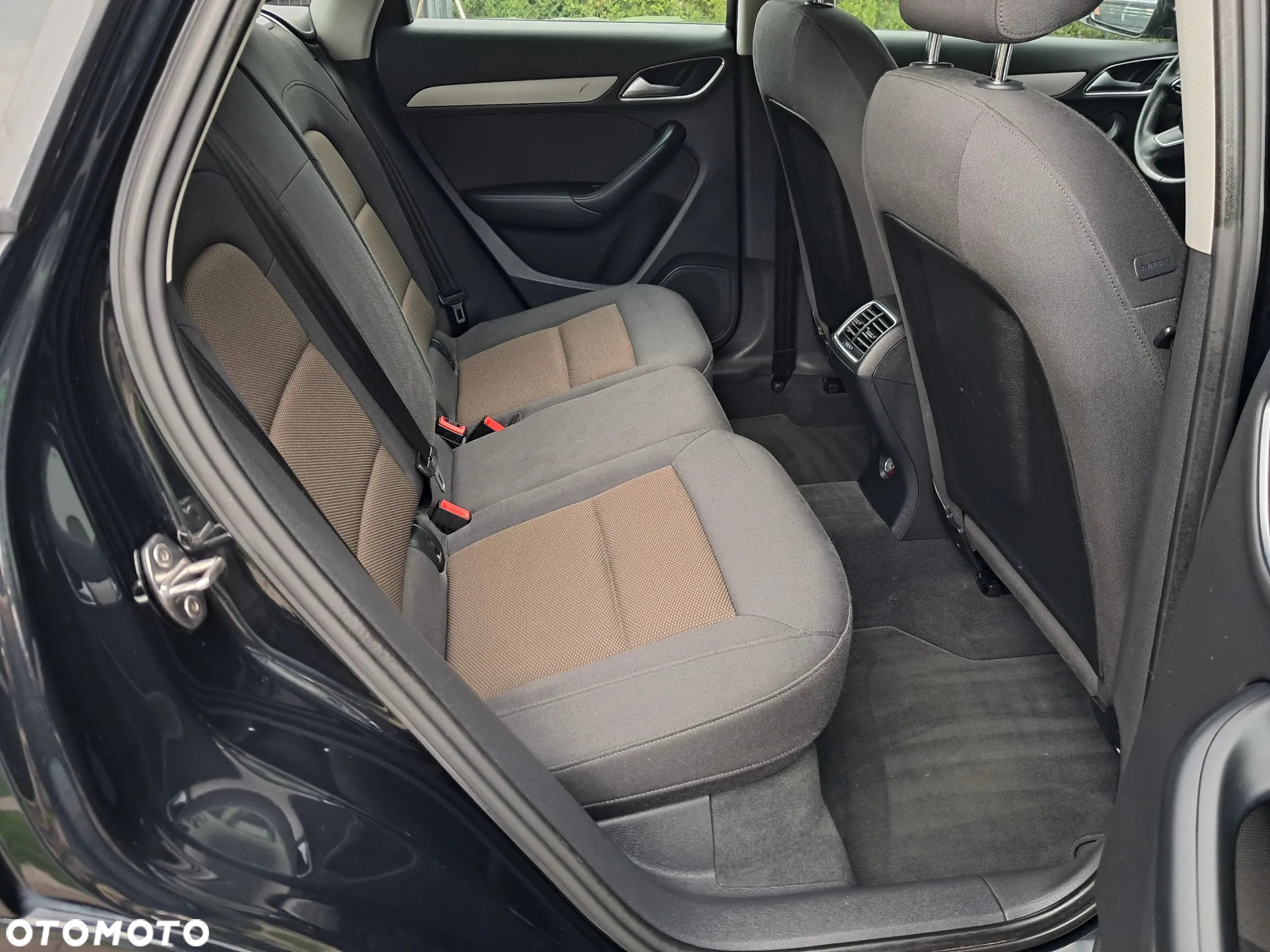 Audi Q3 2.0 TDI Quattro S tronic - 26