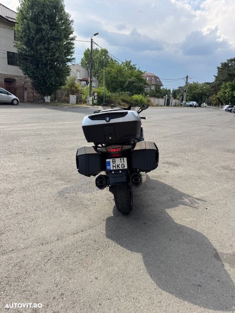 BMW K 1600 GT Sport - 5